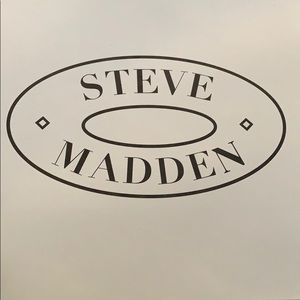 Steve Madden Gladiators